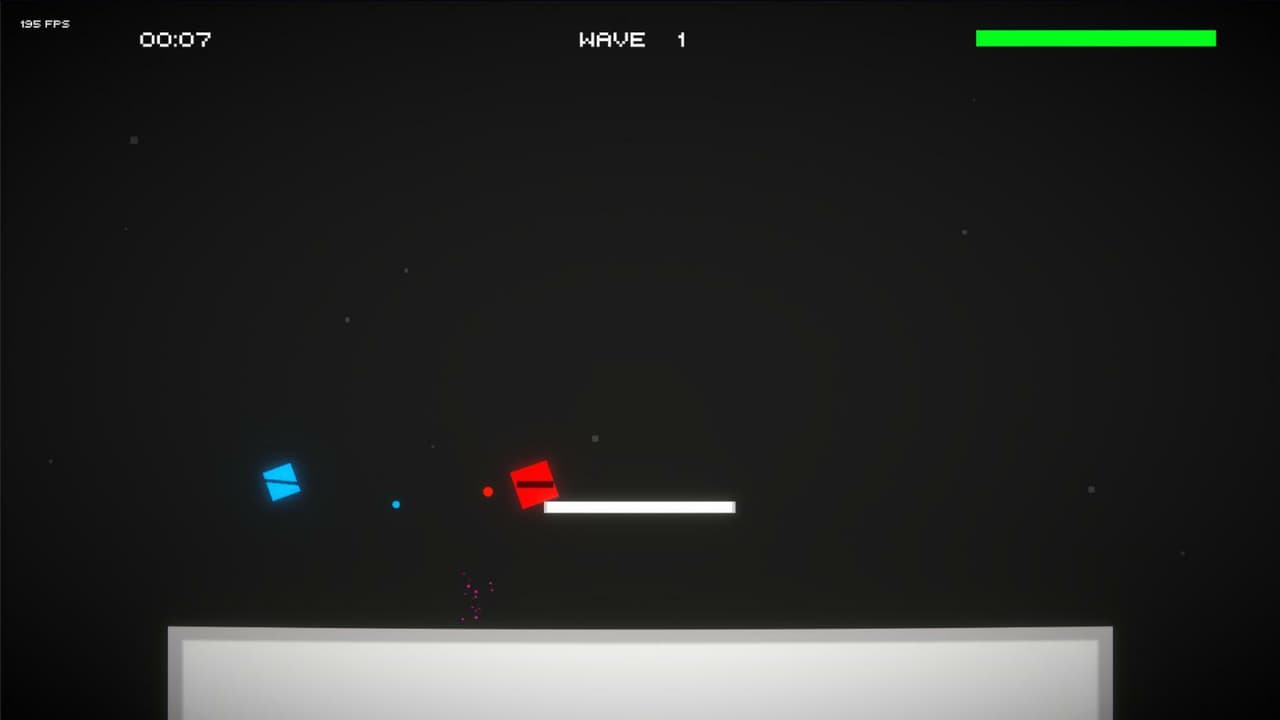 Wave Me screenshot 2