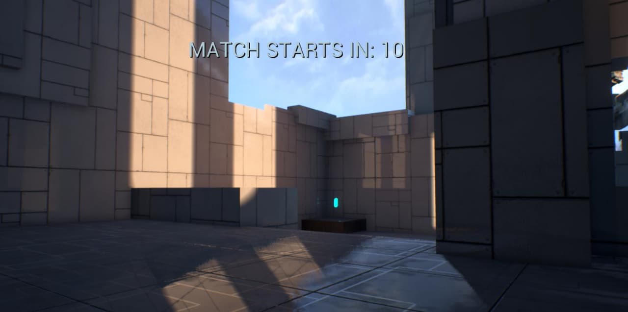 Dropwars Season 1 screenshot 2