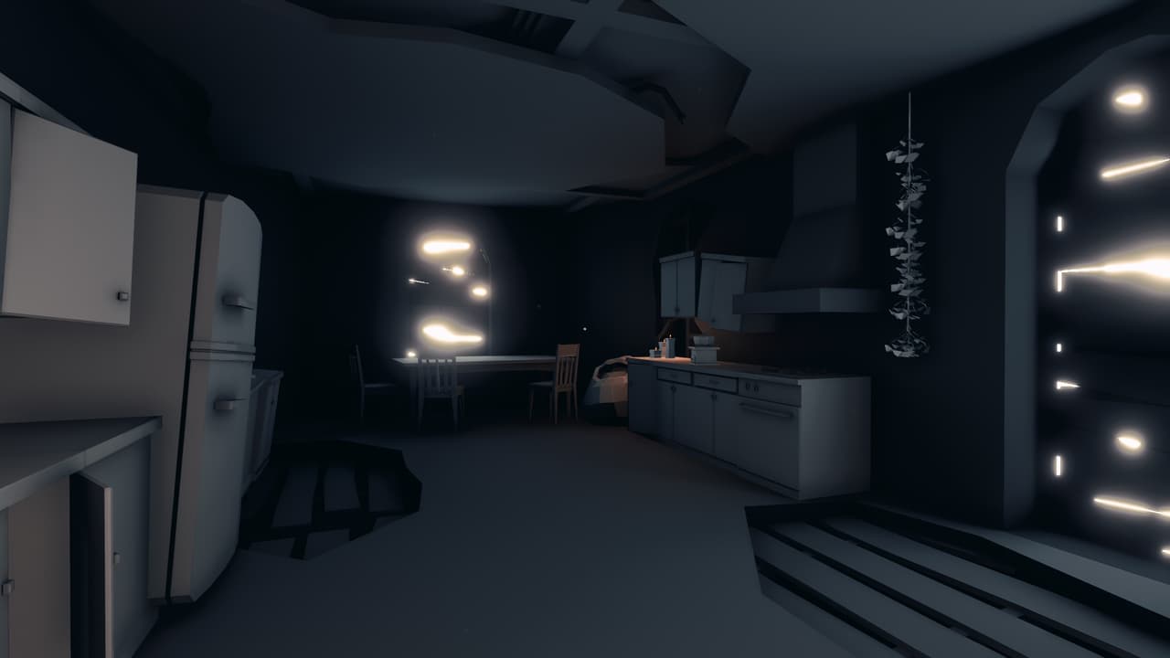 Four Seals screenshot 4