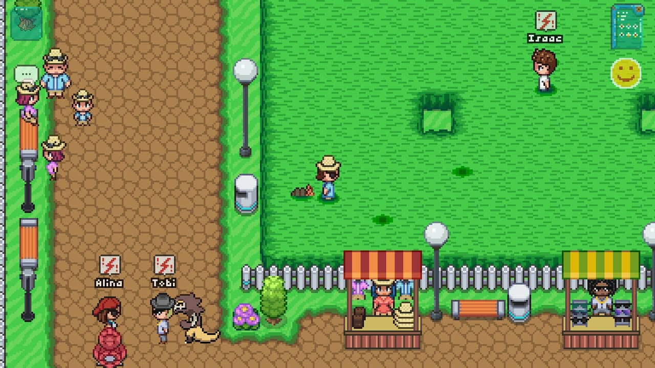 Duel Revolution screenshot 2