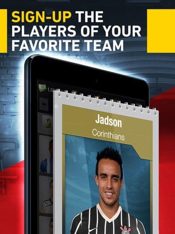 Fantasy Manager Club - Manage your soccer team screenshot 4