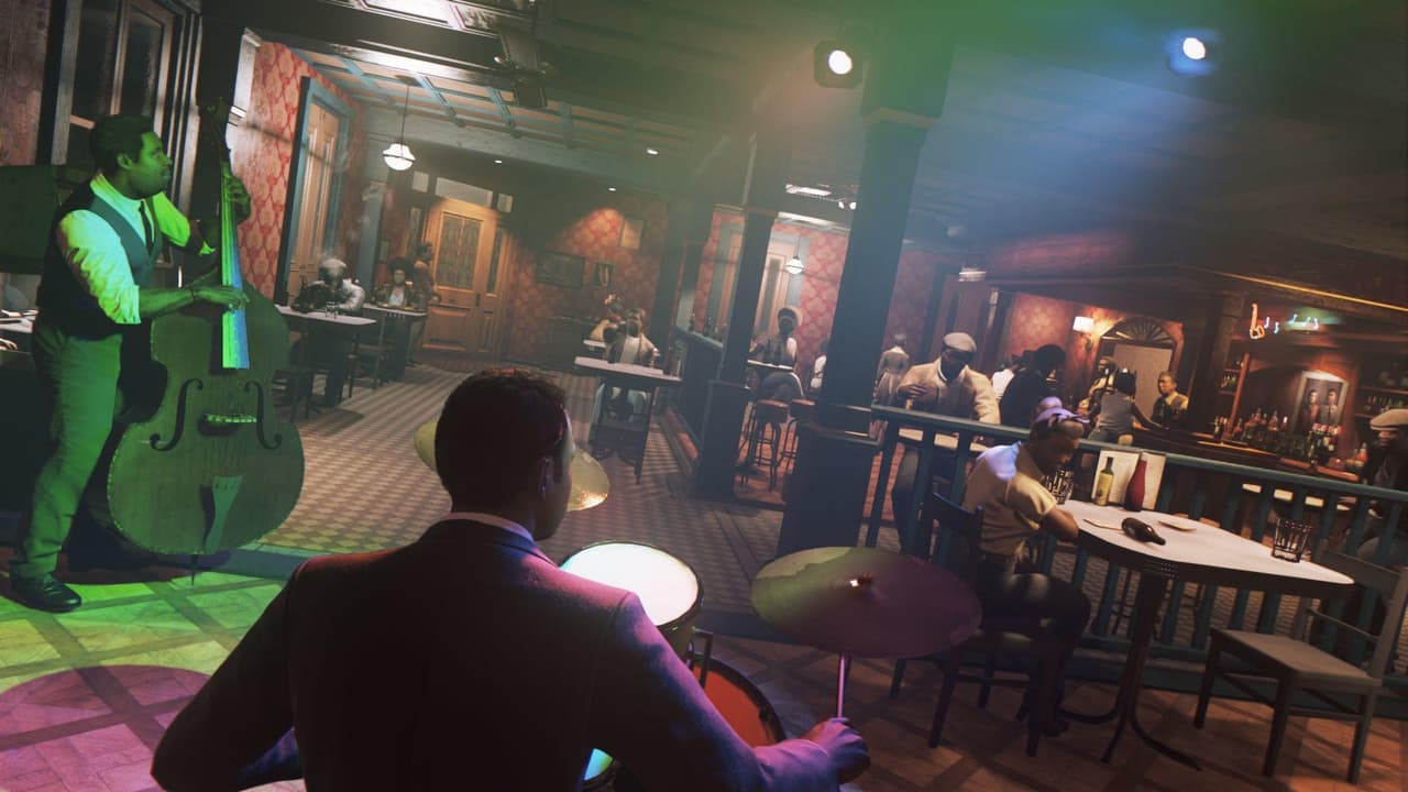Mafia III: Season Pass screenshot 5