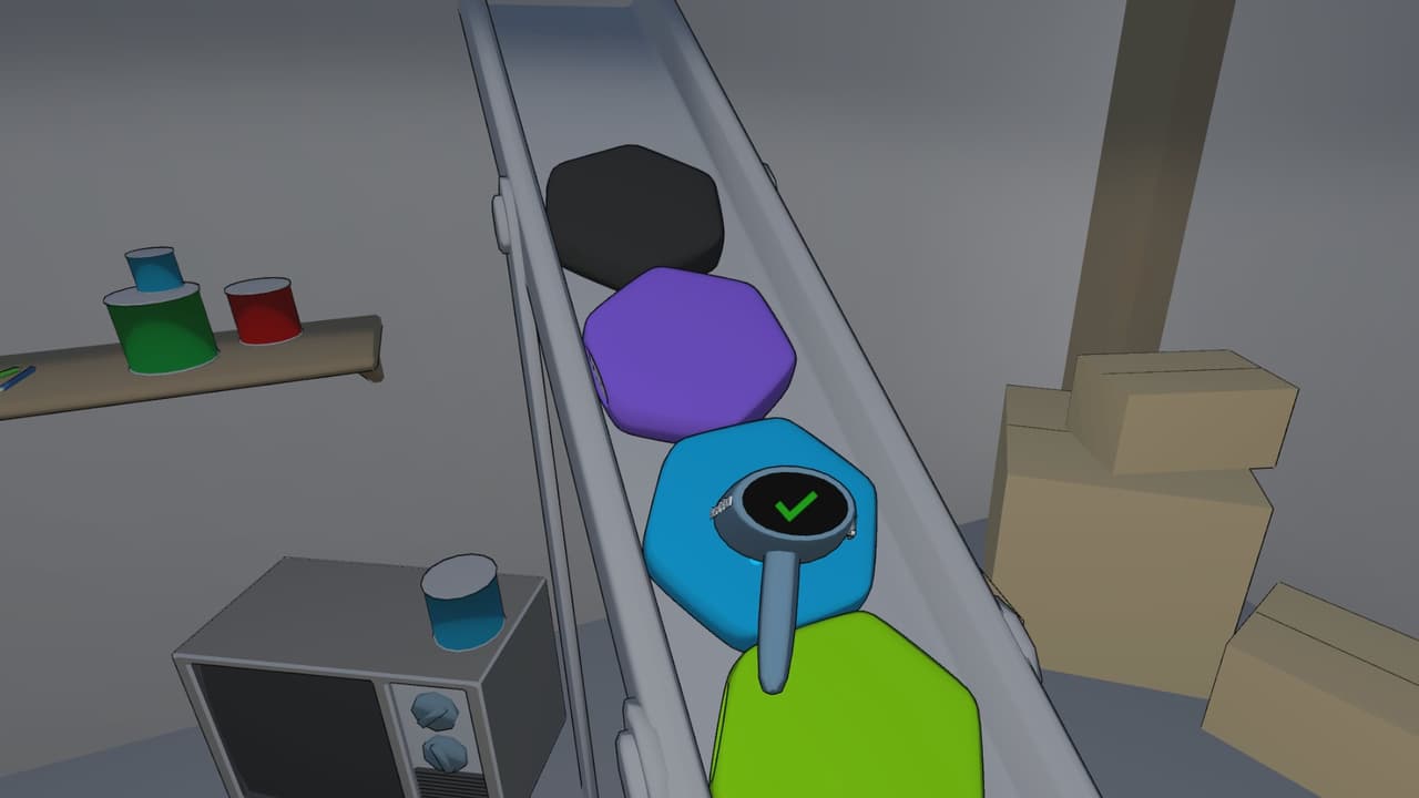 30th Century Post Office screenshot 2