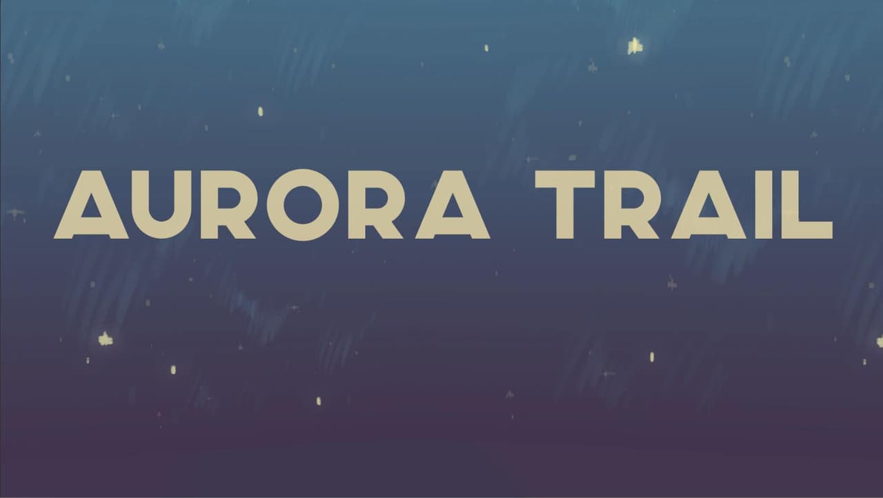 Aurora Trail (itch) (Hephyrius) screenshot 2