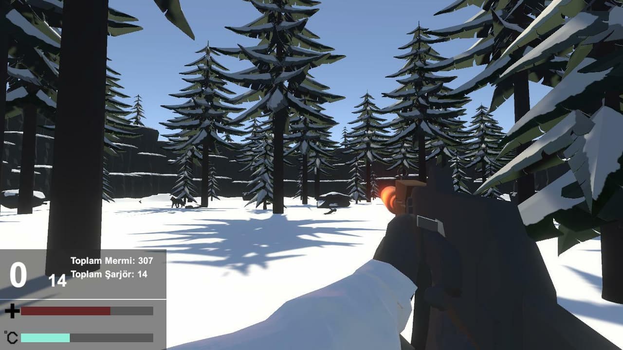 The End Of 10 Years screenshot 5