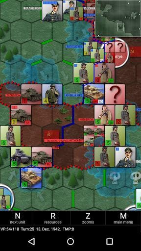 Fall of Stalingrad (free)
