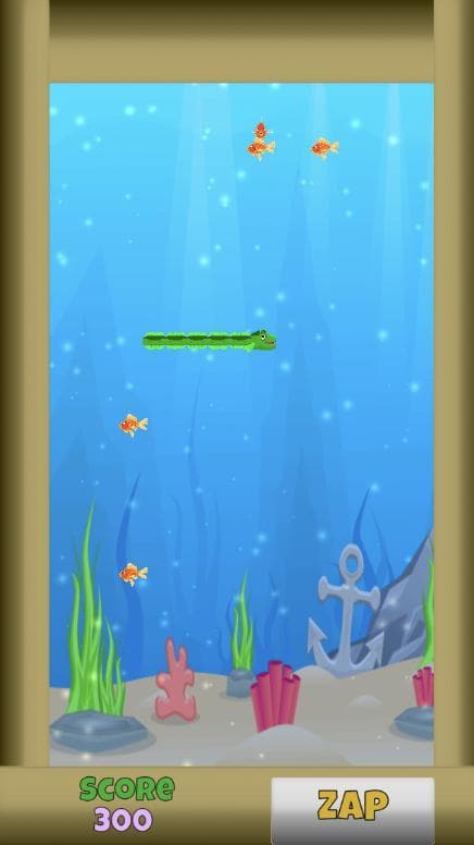 Electric Eel screenshot 4