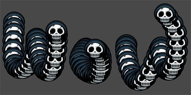 Codee Paint screenshot 3