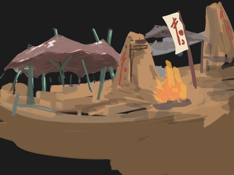 Terrate screenshot 4