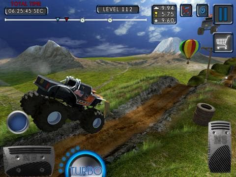 Ace of Hills screenshot 3
