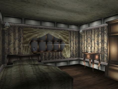 Echo Night 2: The Lord of Nightmares screenshot 4