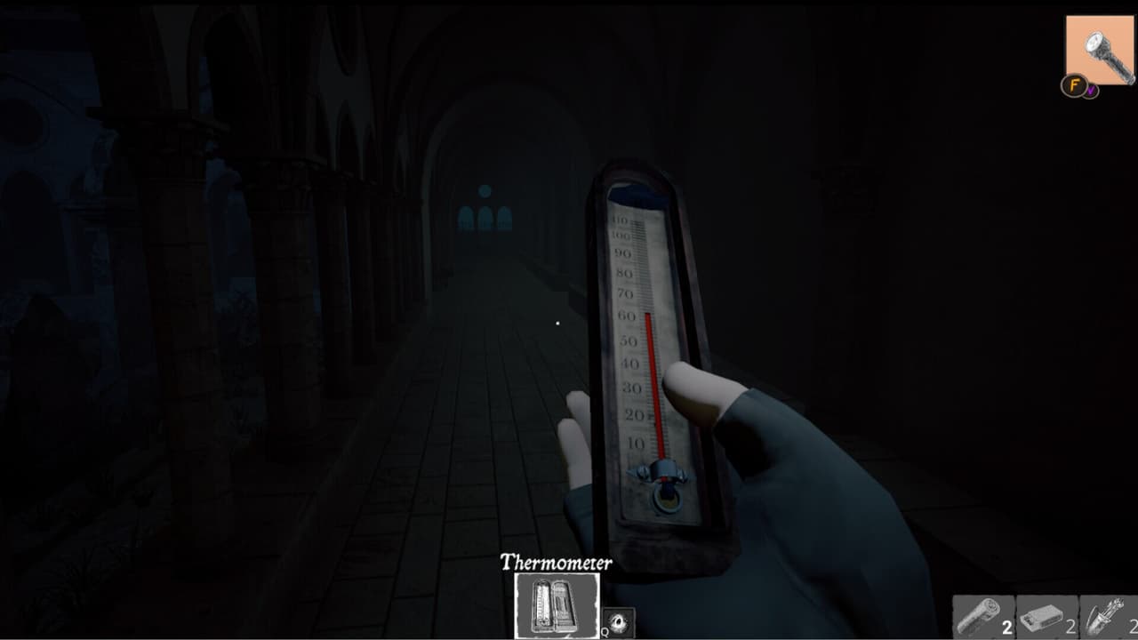 Blood Red screenshot 6