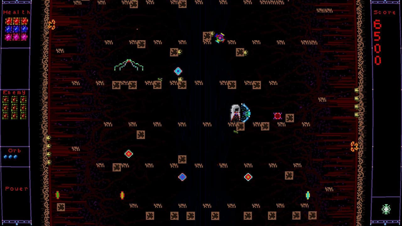 Exoder Demo