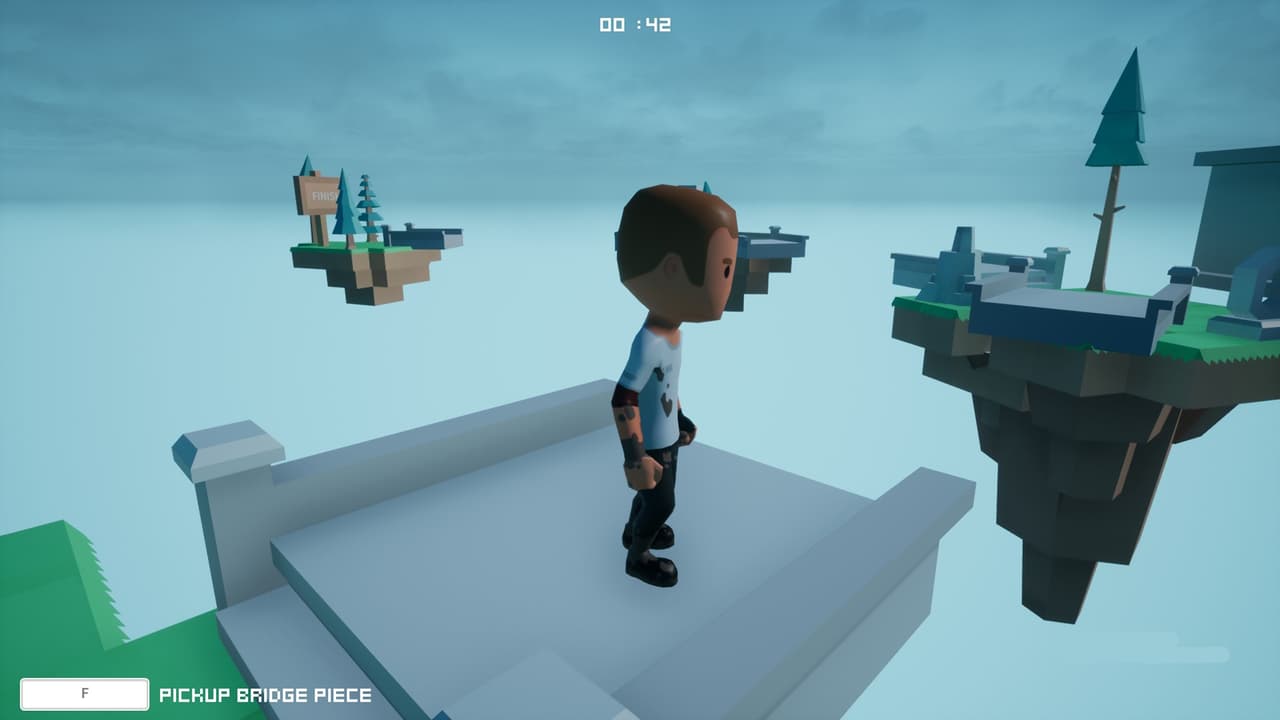 BRIDGEMASTER screenshot 3