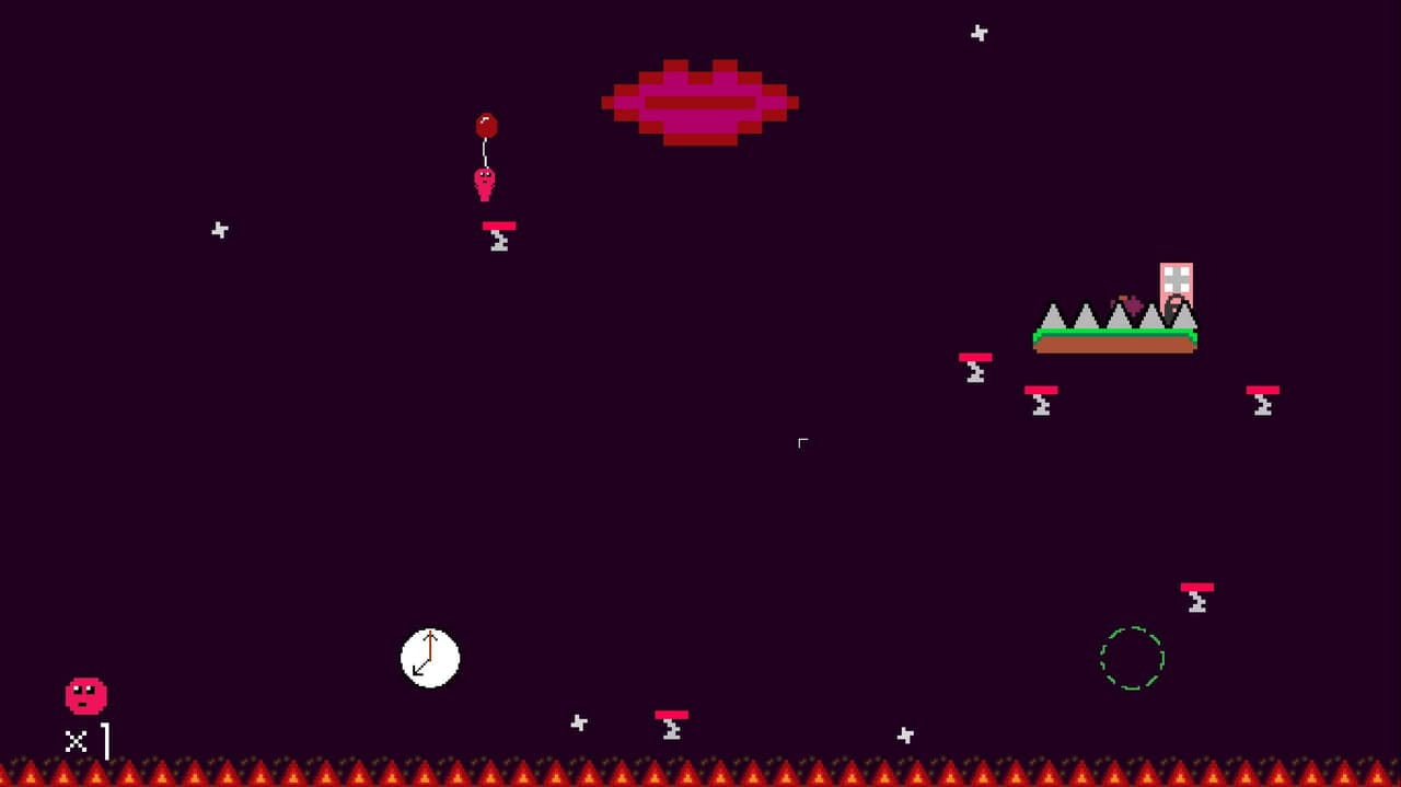 Life Lessons (itch) screenshot 2