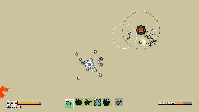 FFFLOOD Prototype