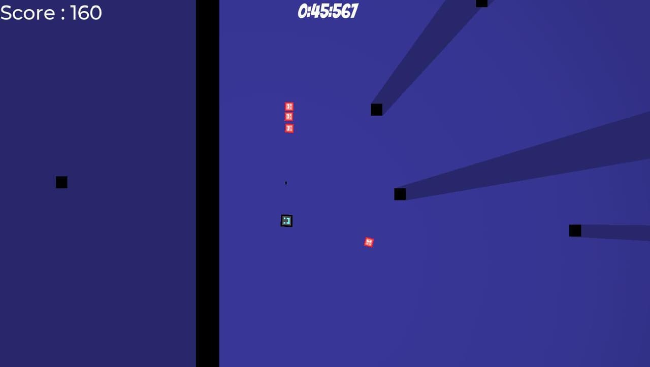 Squares Demo 1 screenshot 6