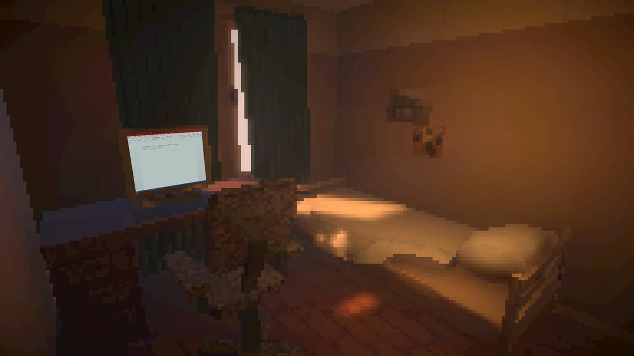 A Short Story (Garage_Heathen) screenshot 2