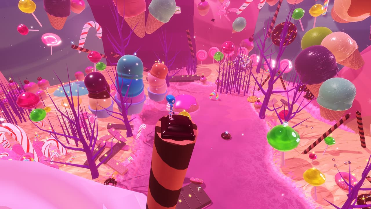 Telescape screenshot 4