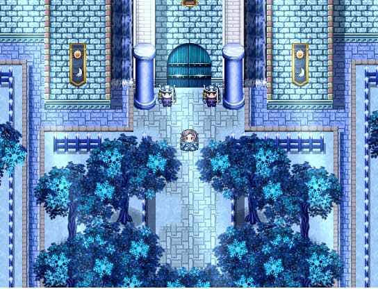 Labyronia Elements screenshot 2