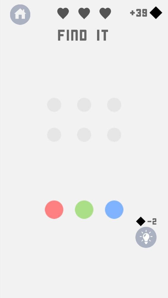 Mind Dots
