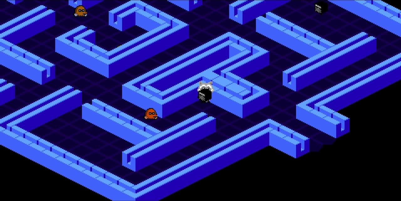 Mole Bass screenshot 2