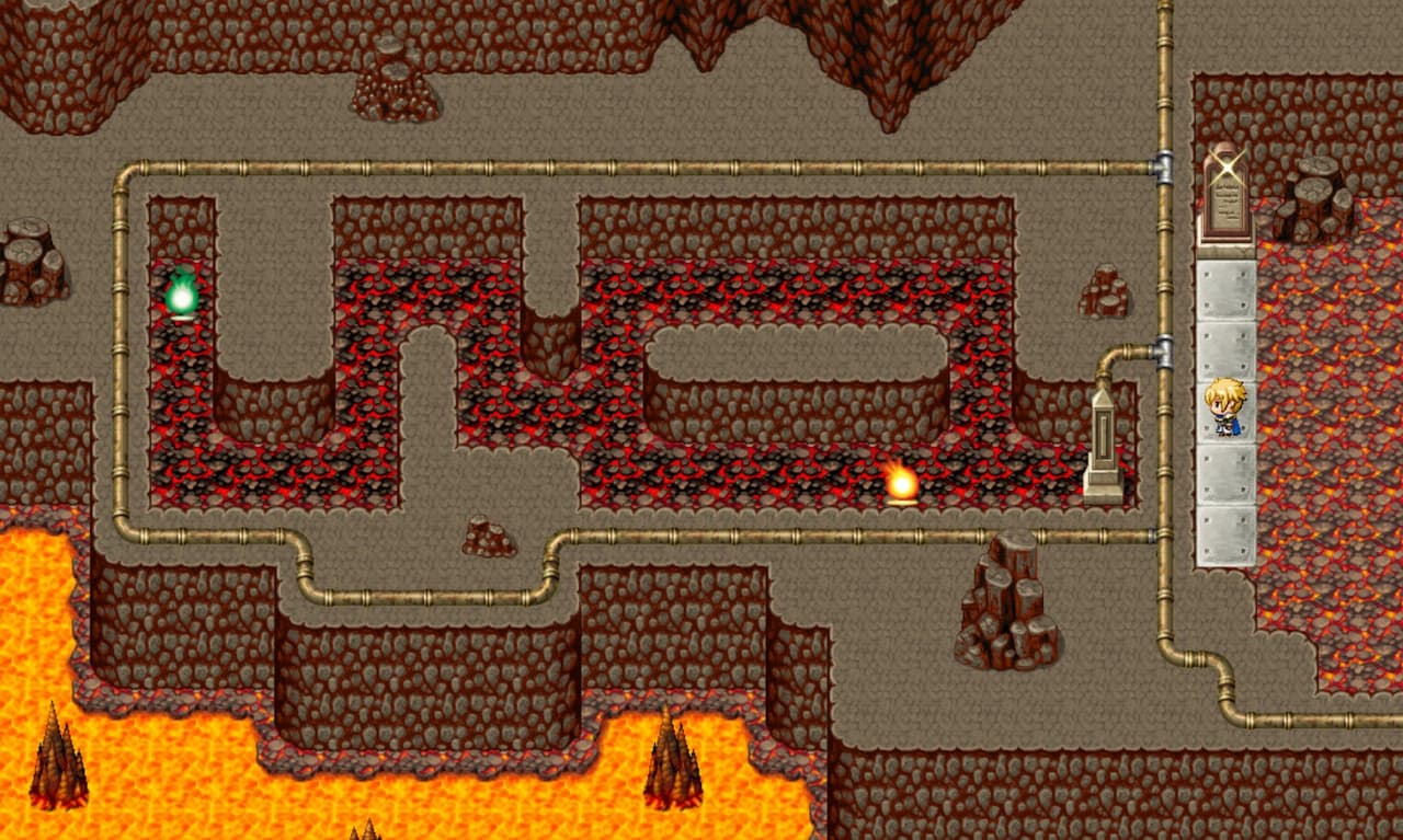 Tales of Therapy screenshot 4