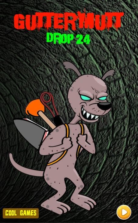 Gutter Mutt