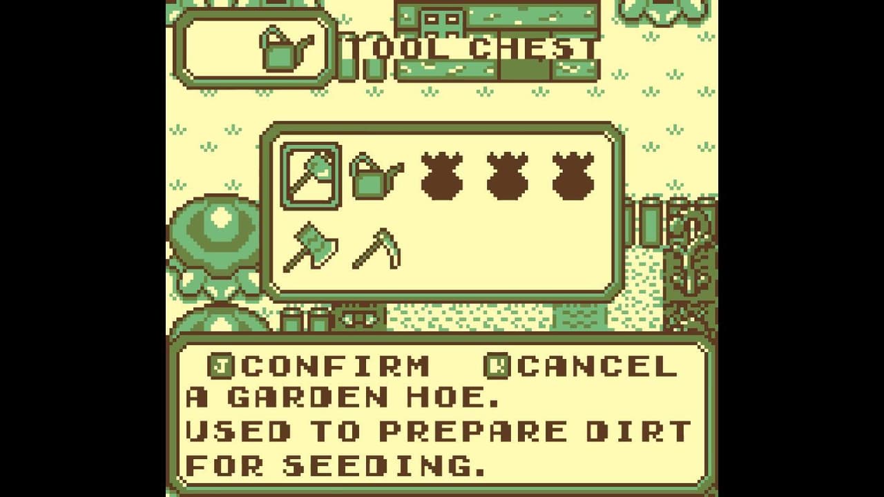 Monster Berry Ranch screenshot 4