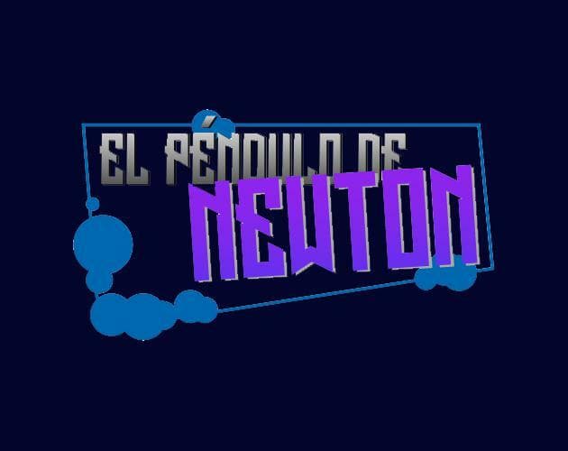 El péndulo de Newton