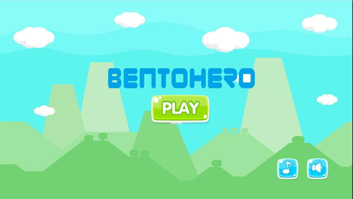 BentoHero