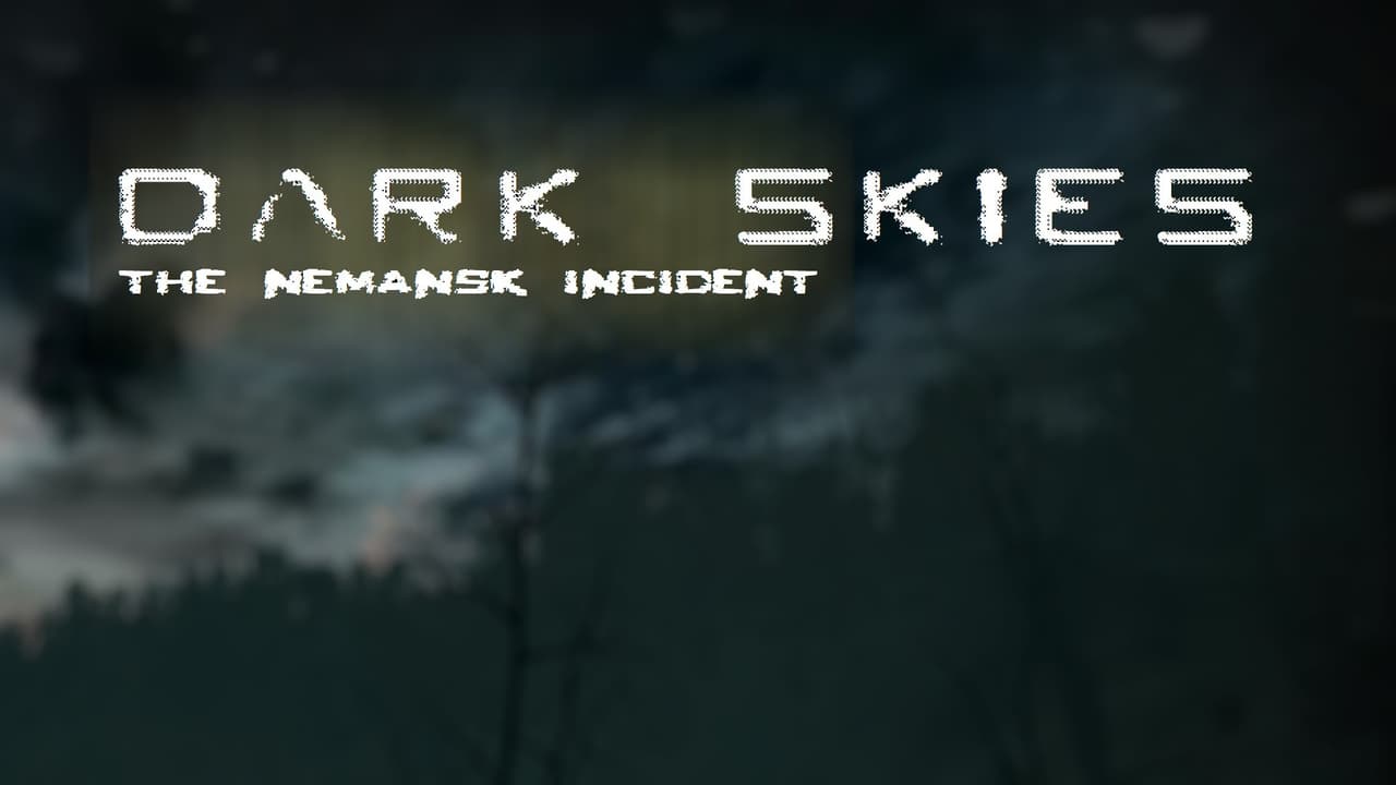 Dark Skies: The Nemansk Incident screenshot 2