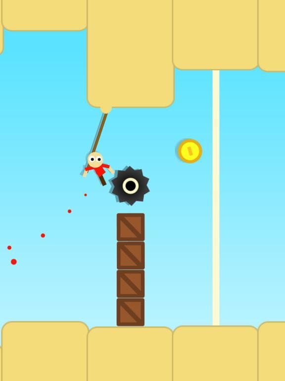 Hanger! screenshot 3