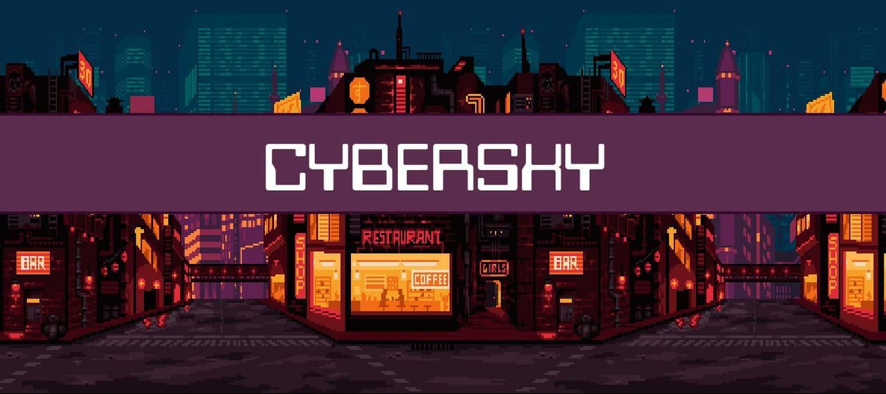 CyberSky (Team1_Public)