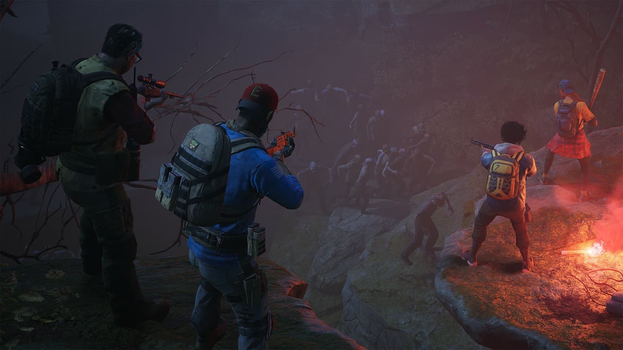 Back 4 Blood: Open Beta screenshot 3