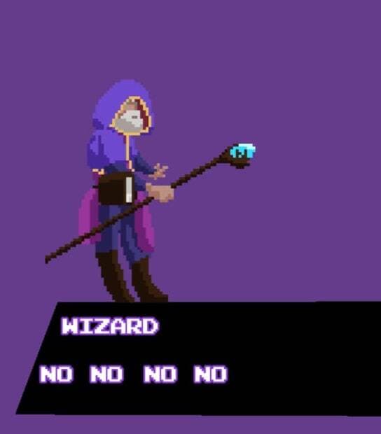 Chaos Befall screenshot 2