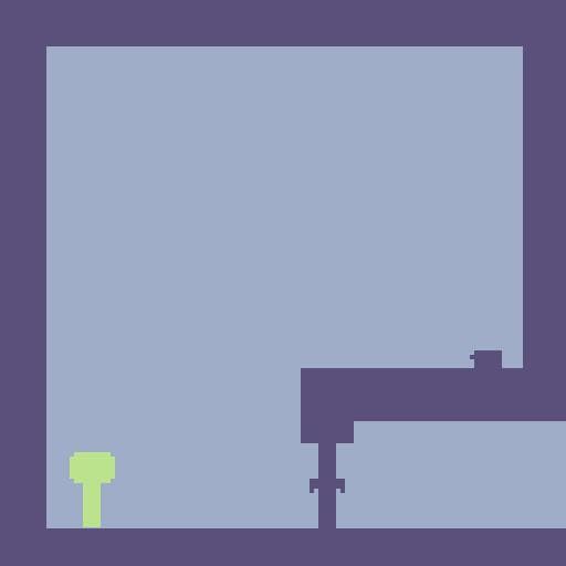Escape The Room (itch) screenshot 2