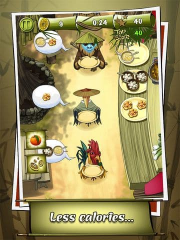 PicknChew screenshot 3