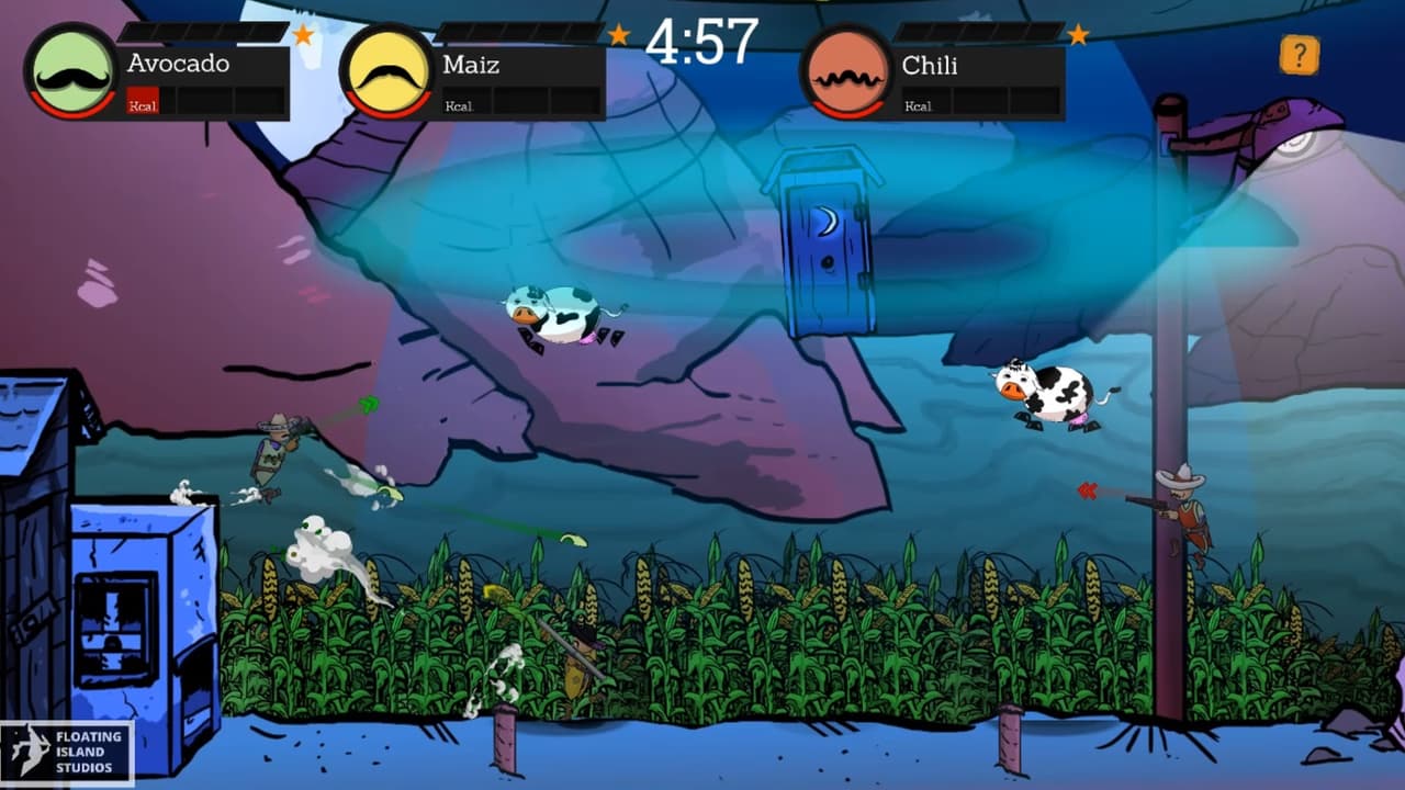Taco Gun (itch) screenshot 4