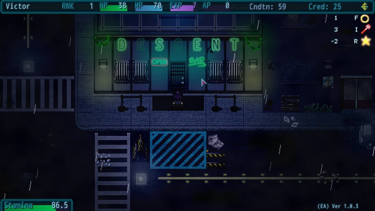 Chaos Chain screenshot 5