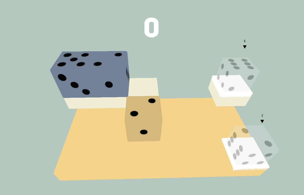 Rolling Dice (ErikTheBerik) screenshot 6