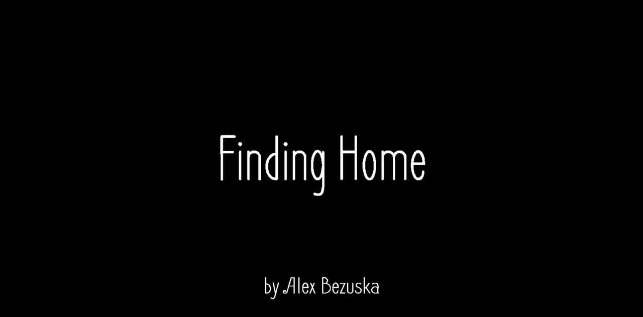 Finding Home (itch)
