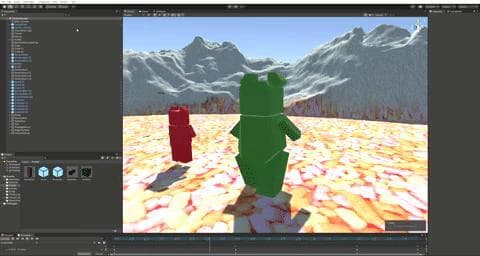3D-CandyLand-Survival