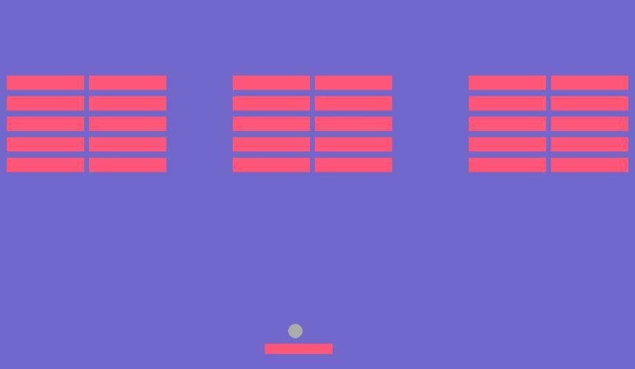 Brick Breaker (itch) (zach4873)