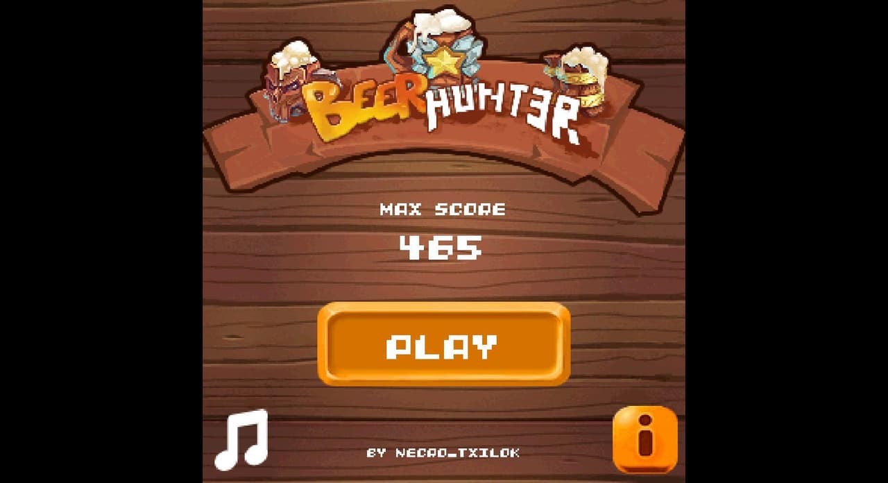 BeerHunter