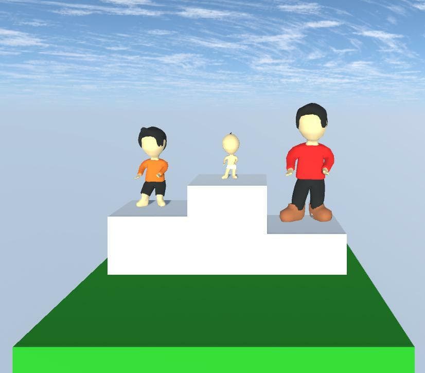 Happy Accidents screenshot 2