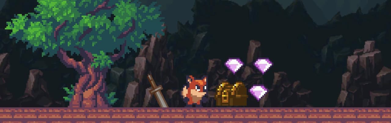 FOX_LOOP screenshot 2