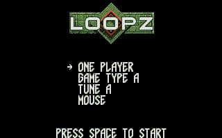 Loopz screenshot 5