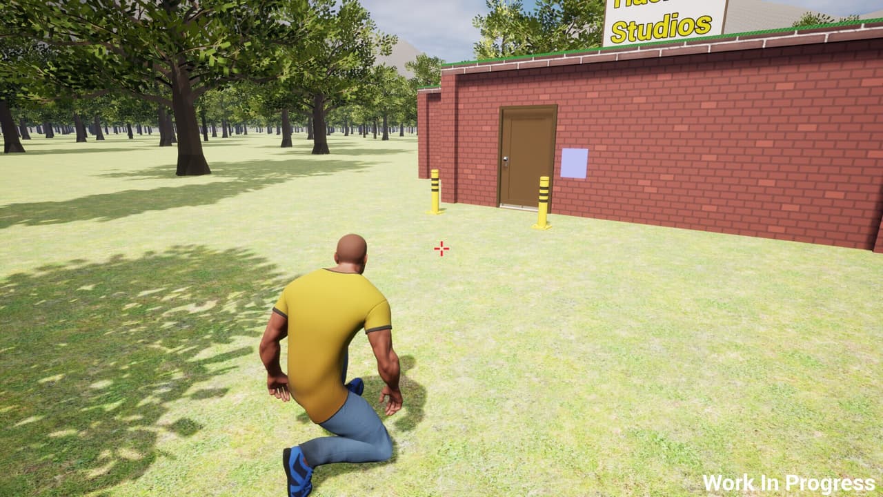 Project City screenshot 6