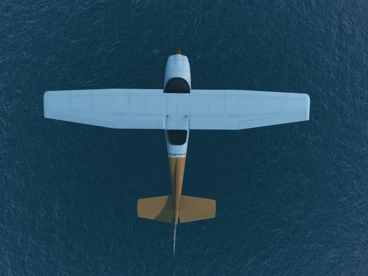 My Fly Demo screenshot 4